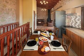 Draganigo Luxury Stone Houses