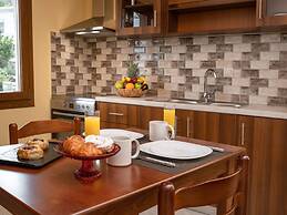 Draganigo Luxury Stone Houses