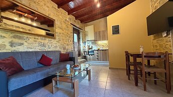 Draganigo Luxury Stone Houses