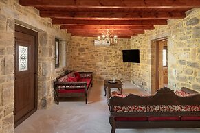 Draganigo Luxury Stone Houses