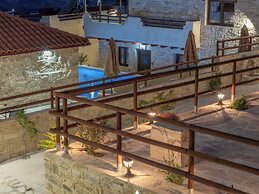 Draganigo Luxury Stone Houses