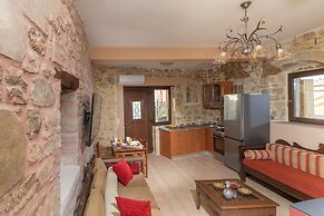 Draganigo Luxury Stone Houses