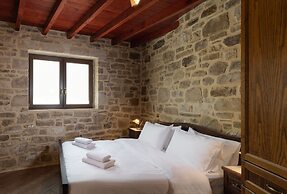 Draganigo Luxury Stone Houses