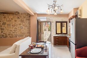 Draganigo Luxury Stone Houses