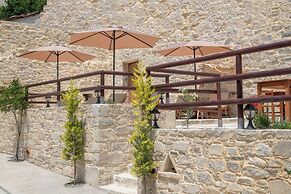 Draganigo Luxury Stone Houses