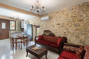 Draganigo Luxury Stone Houses