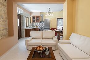 Draganigo Luxury Stone Houses