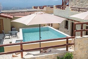 Draganigo Luxury Stone Houses