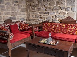 Draganigo Luxury Stone Houses