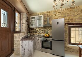 Draganigo Luxury Stone Houses