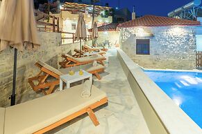Draganigo Luxury Stone Houses