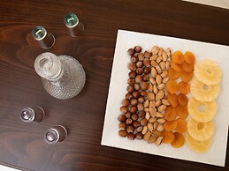 Draganigo Luxury Stone Houses