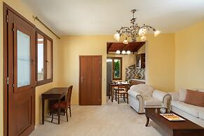 Draganigo Luxury Stone Houses