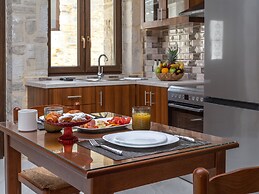 Draganigo Luxury Stone Houses