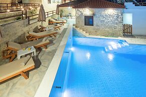 Draganigo Luxury Stone Houses