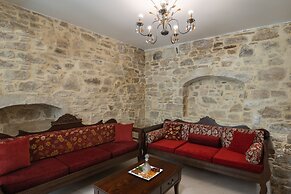 Draganigo Luxury Stone Houses