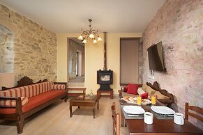 Draganigo Luxury Stone Houses