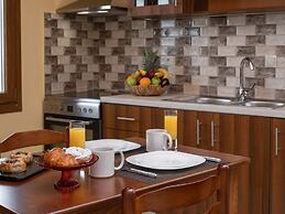 Draganigo Luxury Stone Houses