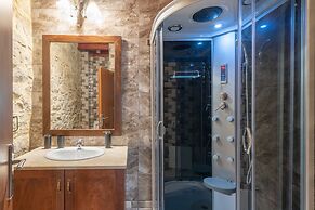 Draganigo Luxury Stone Houses