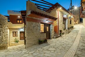 Draganigo Luxury Stone Houses