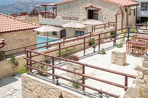 Draganigo Luxury Stone Houses