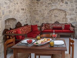 Draganigo Luxury Stone Houses