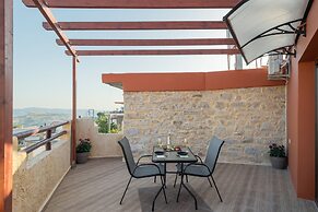 Draganigo Luxury Stone Houses