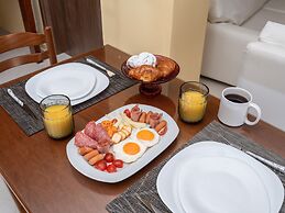 Draganigo Luxury Stone Houses