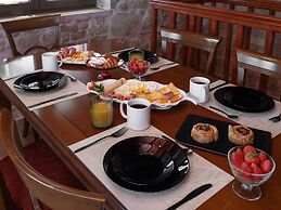 Draganigo Luxury Stone Houses