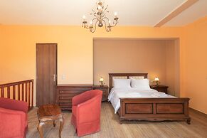 Draganigo Luxury Stone Houses