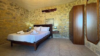 Draganigo Luxury Stone Houses