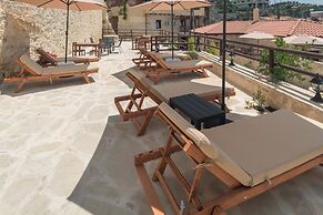 Draganigo Luxury Stone Houses