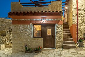 Draganigo Luxury Stone Houses