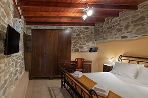 Draganigo Luxury Stone Houses