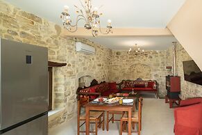 Draganigo Luxury Stone Houses