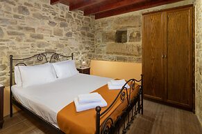 Draganigo Luxury Stone Houses