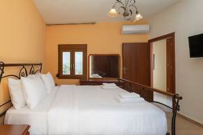 Draganigo Luxury Stone Houses