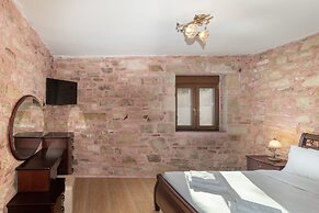 Draganigo Luxury Stone Houses