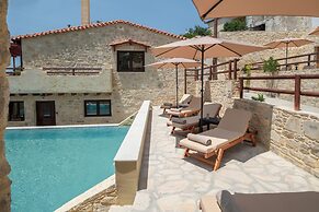 Draganigo Luxury Stone Houses