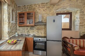 Draganigo Luxury Stone Houses