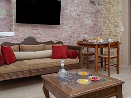 Draganigo Luxury Stone Houses