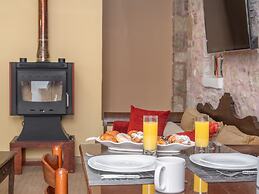 Draganigo Luxury Stone Houses