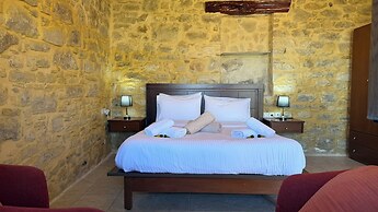 Draganigo Luxury Stone Houses