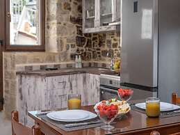 Draganigo Luxury Stone Houses