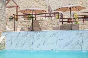 Draganigo Luxury Stone Houses