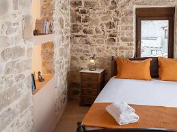 Draganigo Luxury Stone Houses