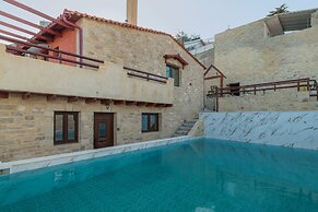 Draganigo Luxury Stone Houses