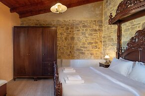 Draganigo Luxury Stone Houses