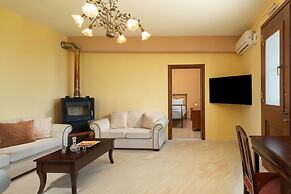 Draganigo Luxury Stone Houses