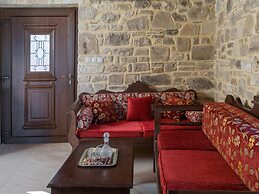 Draganigo Luxury Stone Houses